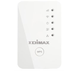 Edimax EW-7438RPN Mini 300 Mbit/s Bianco