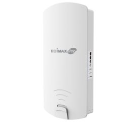 Edimax OAP900 punto accesso WLAN 900 Mbit/s Bianco Supporto Power over Ethernet (PoE)
