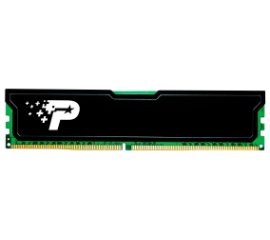 Patriot Memory PSD44G266681H memoria 4 GB 1 x 4 GB DDR4 2666 MHz