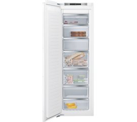 Siemens GI81NAE30 congelatore Congelatore verticale Da incasso 235 L Bianco