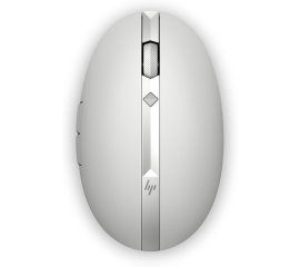 HP 700 mouse Ambidestro Bluetooth 1600 DPI