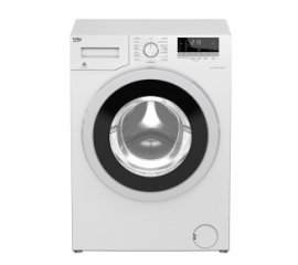 Beko WRE7532X0 lavatrice Caricamento frontale 7 kg 1000 Giri/min Bianco