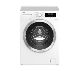 Beko WTY101434CI lavatrice Caricamento frontale 10 kg 1400 Giri/min Bianco