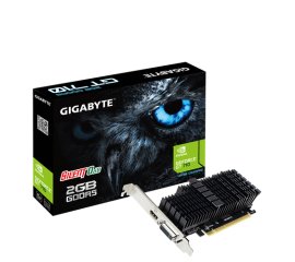 Gigabyte GV-N710D5SL-2GL NVIDIA GeForce GT 710 2 GB GDDR5