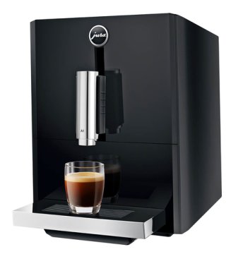 JURA A1 Automatica Macchina per espresso 1,1 L