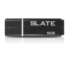 Patriot Memory Slate 16GB unità flash USB USB tipo A 3.2 Gen 1 (3.1 Gen 1) Nero