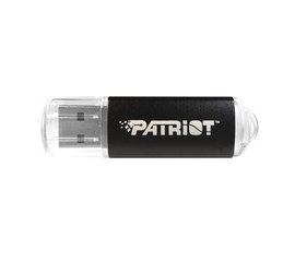 Patriot Memory 16GB Xporter Pulse unità flash USB USB tipo A 2.0 Nero