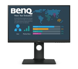 BenQ BL2381T LED display 57,1 cm (22.5") 1920 x 1200 Pixel WUXGA Nero