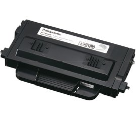 Panasonic DQ-TCC008X cartuccia toner 1 pz Originale Nero