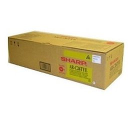 Sharp ARC26TYE cartuccia toner 1 pz Originale Giallo