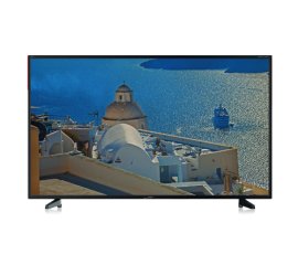 Sharp Aquos LC-50UI7422E TV 127 cm (50") 4K Ultra HD Smart TV Wi-Fi Nero