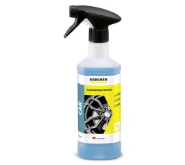 Kärcher 6.296-048.0 pulizia e accessorio per veicoli Spray