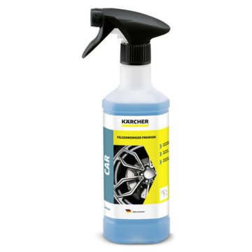 Kärcher 6.296-048.0 pulizia e accessorio per veicoli Spray