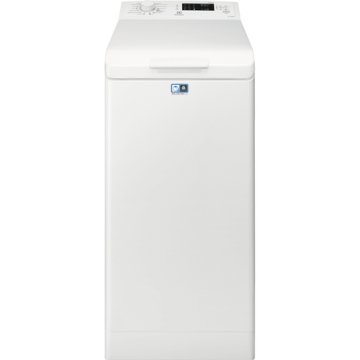 Electrolux EWT1062IFW lavatrice Caricamento dall'alto 6 kg 1000 Giri/min Bianco