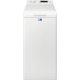 Electrolux EWT1062IFW lavatrice Caricamento dall'alto 6 kg 1000 Giri/min Bianco 2