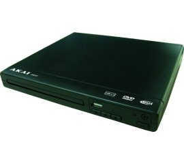 Akai AKDV01, DVD Player