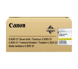 Canon C-EXV 21 Originale 1 pz
