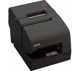 Epson TM-H6000IV (015): Serial, w/o PS, EDG