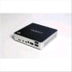 NILOX USFFQCNX2GB64 ATOM QUAD-CORE Z8350 1.92GHz RAM 2GB-eMMC 64GB-WIN 10 HOME ITALIA NERO 2