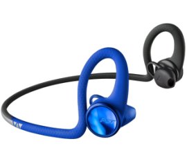 POLY BackBeat Fit 2100 Auricolare Wireless In-ear, Passanuca Sport Bluetooth Blu