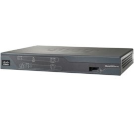 Cisco 887 router wireless Fast Ethernet