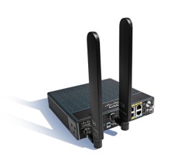 Cisco 819 Router di rete cellulare