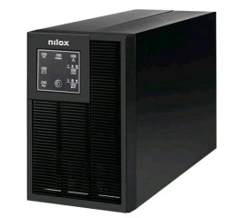 NILOX UPS ON LINE PRO LED 1000VA 700W