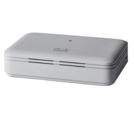 Cisco Aironet 1815t 867 Mbit/s Bianco Supporto Power over Ethernet (PoE)