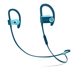 Apple Powerbeats3 Auricolare Wireless A clip, In-ear Musica e Chiamate Bluetooth Blu