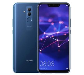 Huawei Smartphone Mate 20 lite blu