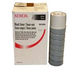 Xerox DC535/DC545/DC555 Black Toner PK2 Originale Nero