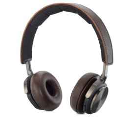 Bang & Olufsen BeoPlay H8 Cuffie Con cavo e senza cavo A Padiglione Musica e Chiamate Bluetooth Marrone