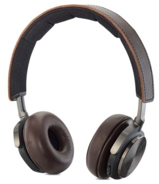 Bang & Olufsen BeoPlay H8 Cuffie Con cavo e senza cavo A Padiglione Musica e Chiamate Bluetooth Marrone