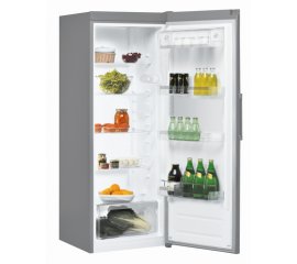 Indesit SI6 1 S frigorifero Libera installazione 323 L F Argento