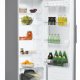Indesit SI6 1 S frigorifero Libera installazione 323 L F Argento 2