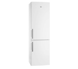 AEG RCB53421NW frigorifero con congelatore Libera installazione 311 L Bianco