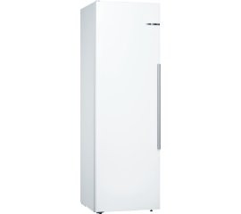 Bosch Serie 8 KSF36PW3P frigorifero Libera installazione 300 L Bianco