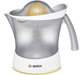 Bosch MCP3500 spremiagrumi elettrico 0,8 L 25 W Bianco, Giallo