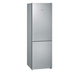 Siemens iQ300 KG36NVL4A frigorifero con congelatore Libera installazione 324 L Stainless steel