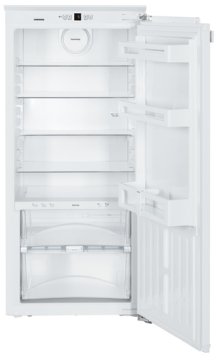 Liebherr IKB 2320 frigorifero Da incasso 196 L Bianco