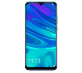 Huawei P Smart 2019 15,8 cm (6.21") Doppia SIM Android 9.0 4G Micro-USB 3 GB 64 GB 3400 mAh Blu
