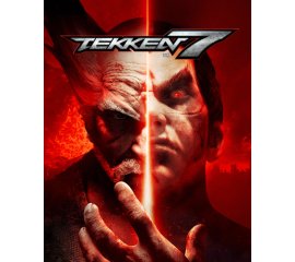 BANDAI NAMCO Entertainment Tekken 7, PS4 Standard PlayStation 4