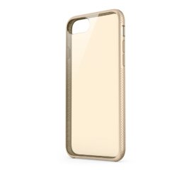 Belkin Air Protect SheerForce custodia per cellulare 14 cm (5.5") Cover Oro
