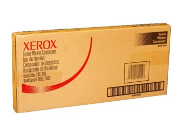 Xerox Contenitore toner di scarto