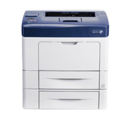 Xerox Stampante Phaser 3610 A4 45 Ppm Fronte/Retro Eclick Ps3 Pcl5E/6 2 Vassoi Totale 700 Fogli