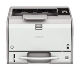 Ricoh SP 400DN stampante laser 1200 x 1200 DPI A4