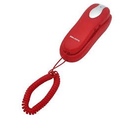 PHF-MAX-250 TELEFONO CON FILO RED