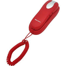 PHF-MAX-250 TELEFONO CON FILO RED