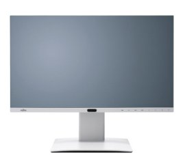 Fujitsu P27-8 TE Pro LED display 68,6 cm (27") 2560 x 1440 Pixel Quad HD Bianco