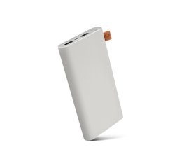 Fresh 'n Rebel 2PB4500CL batteria portatile 12000 mAh Grigio